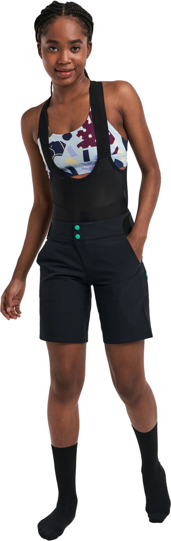 Product gallery image number 4 for product Gravel Short - Women's