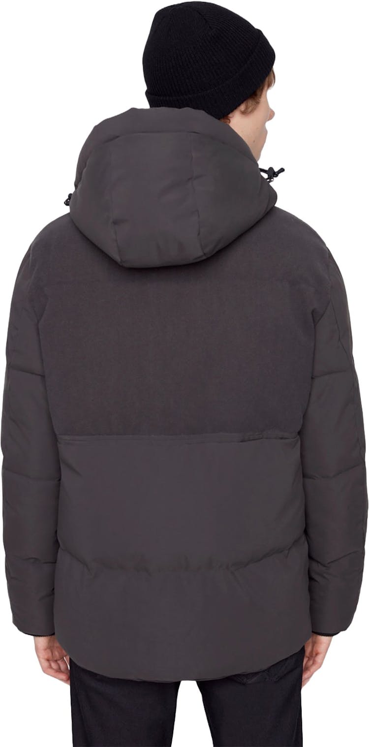 Product gallery image number 3 for product Scott Hooded Puffer Parka - Men's