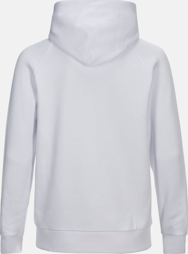 Product gallery image number 2 for product Logo Zip Hoodie - Men's