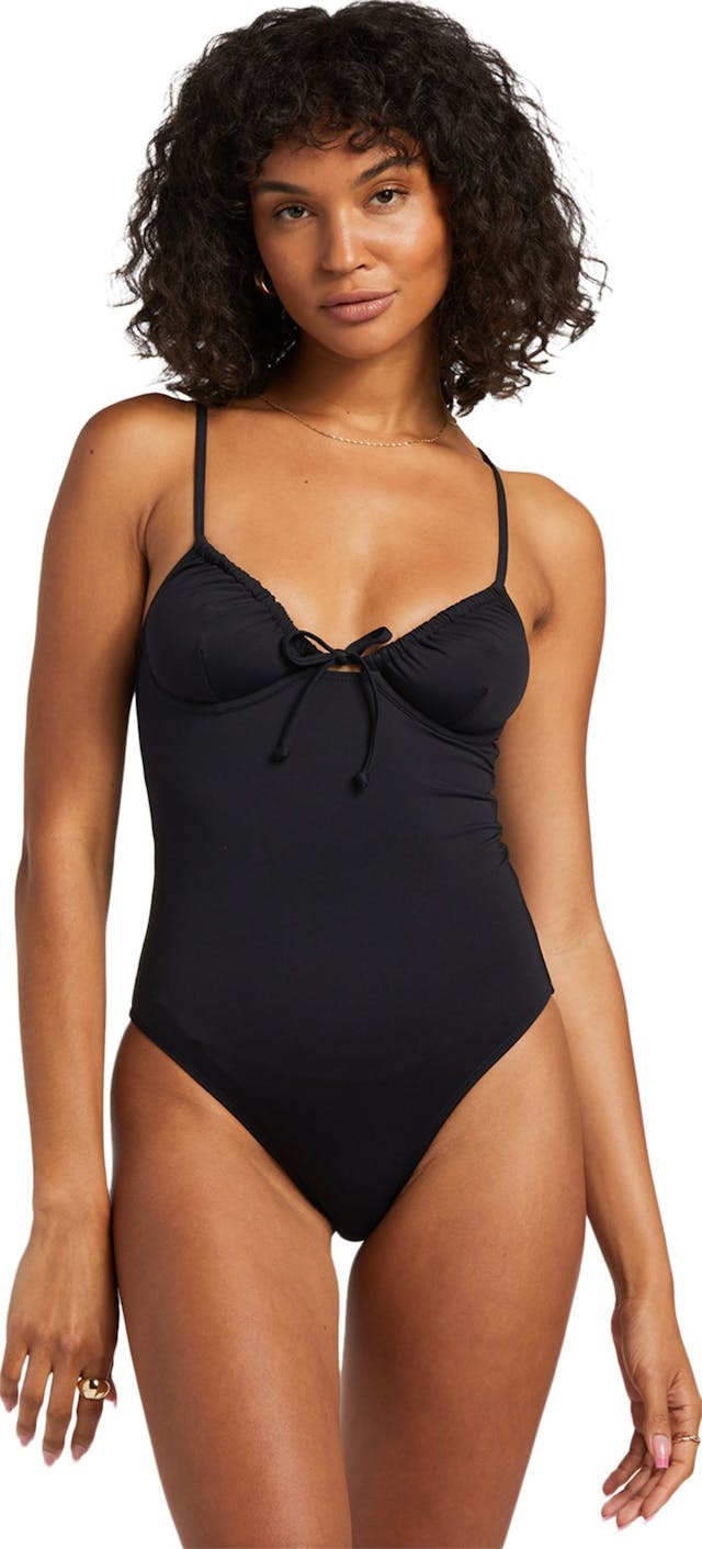 Product image for Sol Searcher One-Piece Swimsuit - Women's