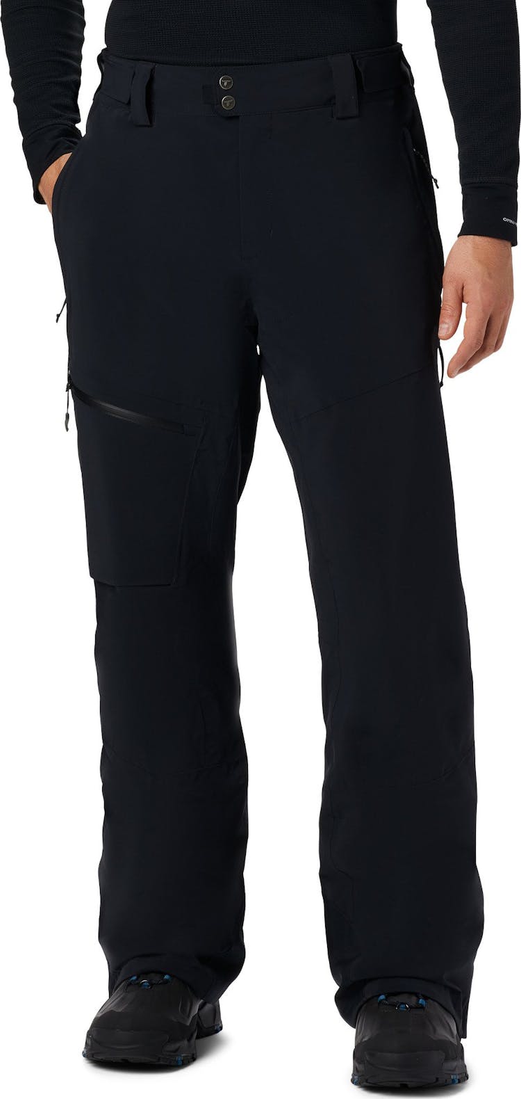 Product gallery image number 1 for product Snow Rival II Pant - Men's