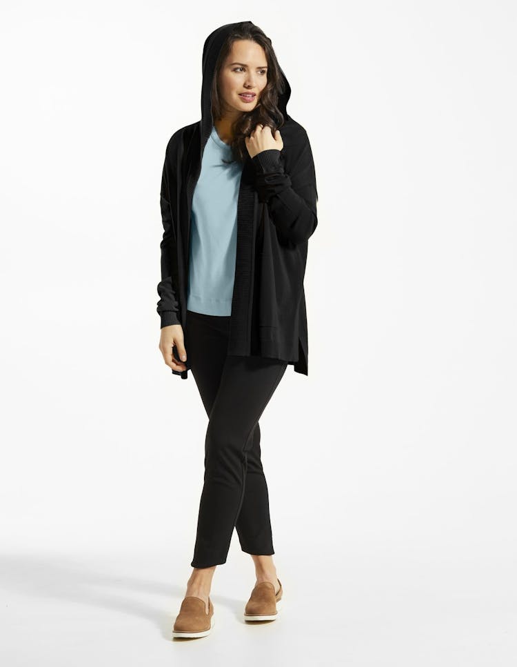 Product gallery image number 1 for product DAN Cardigan - Women's