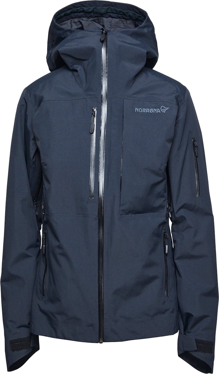 Product gallery image number 1 for product Lofoten Gore-Tex Insulated Jacket - Women's