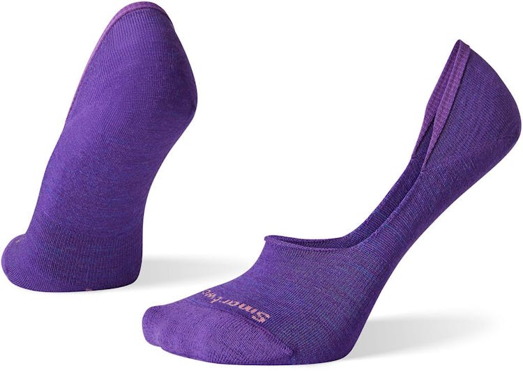Product gallery image number 1 for product Hide and Seek No Show Socks - Women's