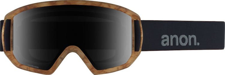 Product gallery image number 2 for product Relapse Goggle and Bonus Lens - Men's