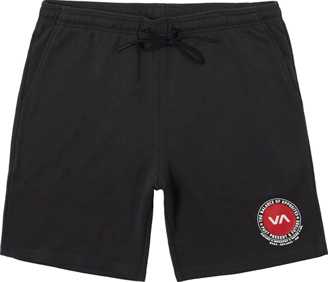 Product image for VA Sport IV 19 In Sweat Short - Men's
