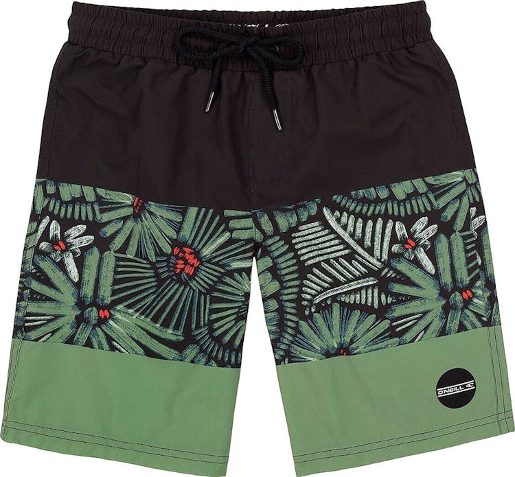Product gallery image number 1 for product Distortion Volley Boardshorts - Men’s