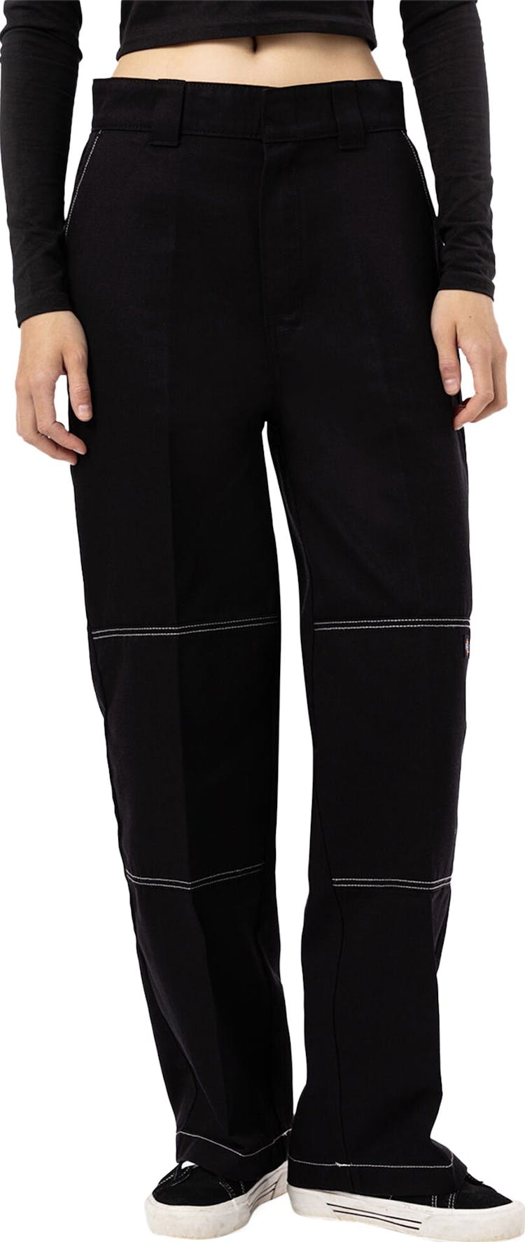 Product gallery image number 1 for product Sawyerville Double Knee Pants - Women's