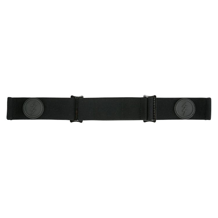 Product gallery image number 2 for product EG2 Ski Goggles - Matte Black Frame - Jet Black Lens