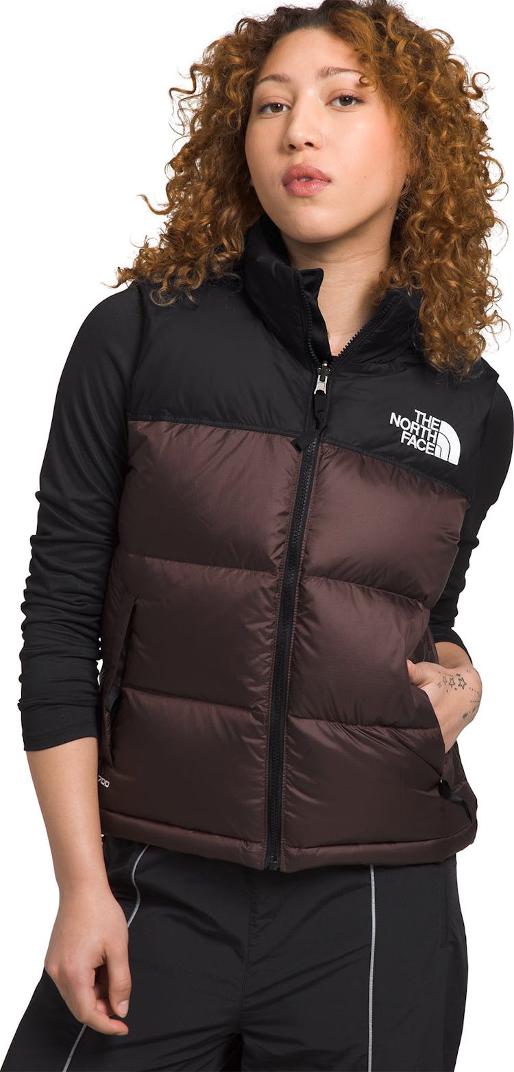 Product gallery image number 1 for product 1996 Retro Nuptse Vest - Women's