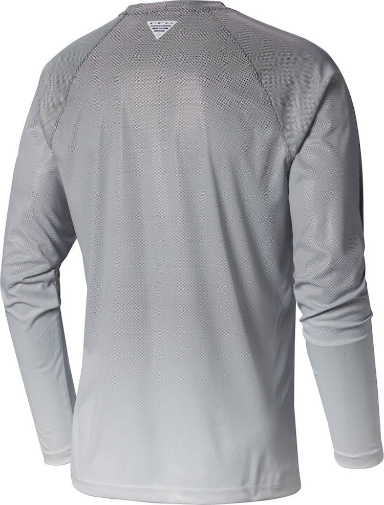 Product gallery image number 2 for product PFG Terminal Deflector Printed Long Sleeve Shirt - Men's