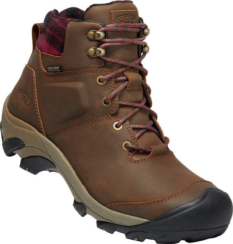 Product gallery image number 6 for product Targhee II Winter Boot - Men's