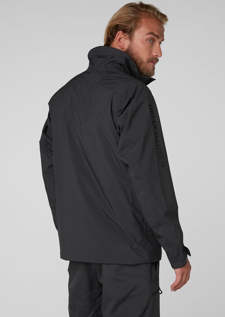 Product gallery image number 4 for product HP Racing Midlayer Jacket - Men's