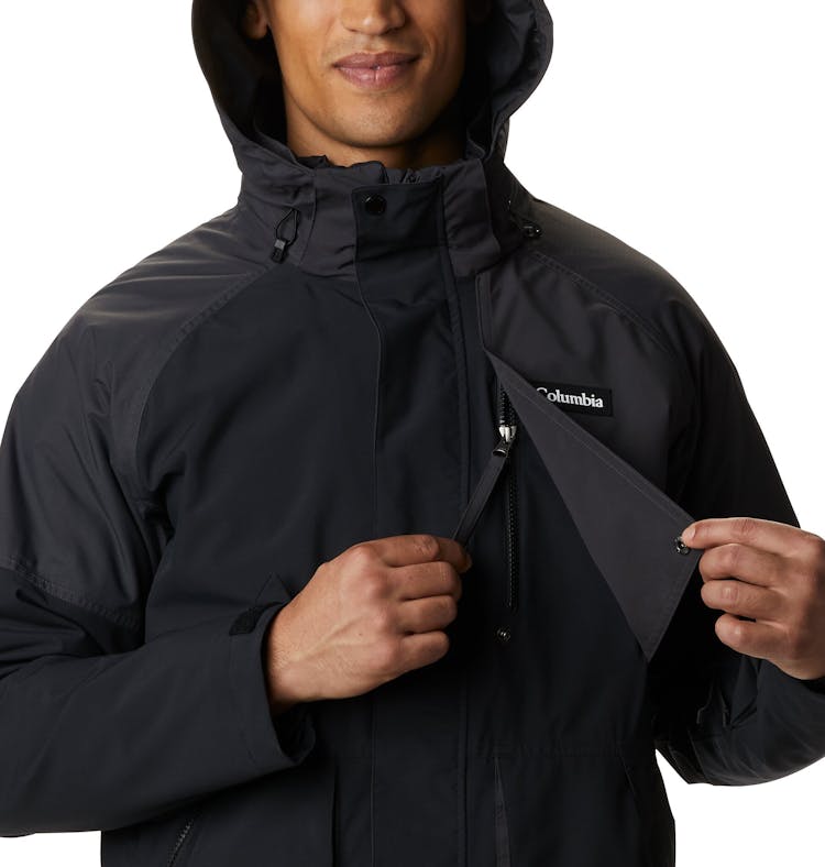 Product gallery image number 10 for product Post Canyon™ Interchange Jacket - Men's