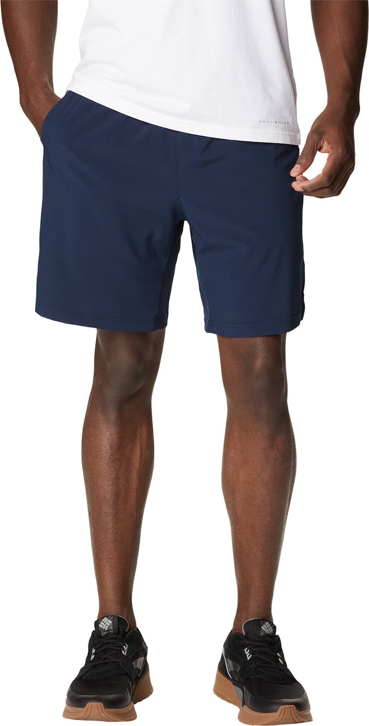 Product gallery image number 1 for product Hike Brief Short - Men's