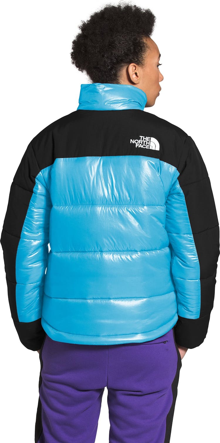 Product gallery image number 3 for product HMLYN Insulated Jacket - Women's