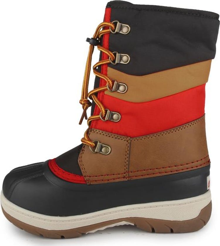 Product gallery image number 3 for product Gummy Winter Boots - Kids