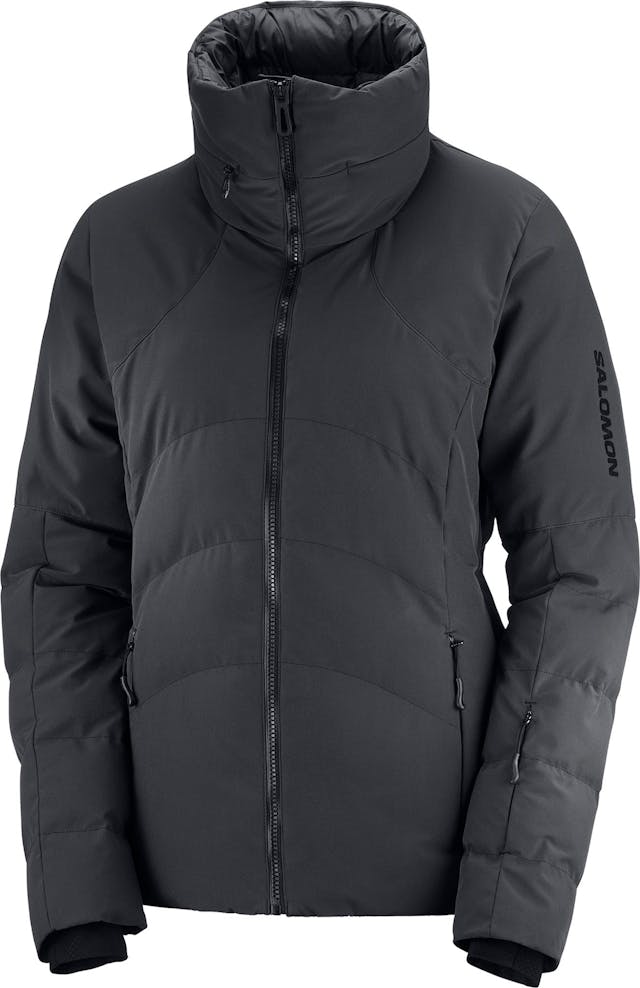 Product image for S/Max Warm Insulated Ski Jacket - Women's