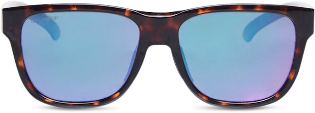Product image for Lowdown Slim 2 Sunglasses - ChromaPop Polarized Lens - Women's