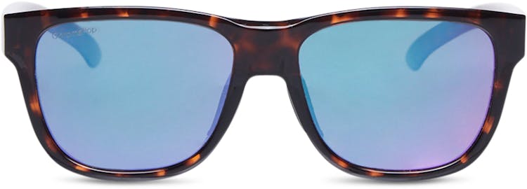 Product gallery image number 1 for product Lowdown Slim 2 Sunglasses - ChromaPop Polarized Lens - Women's
