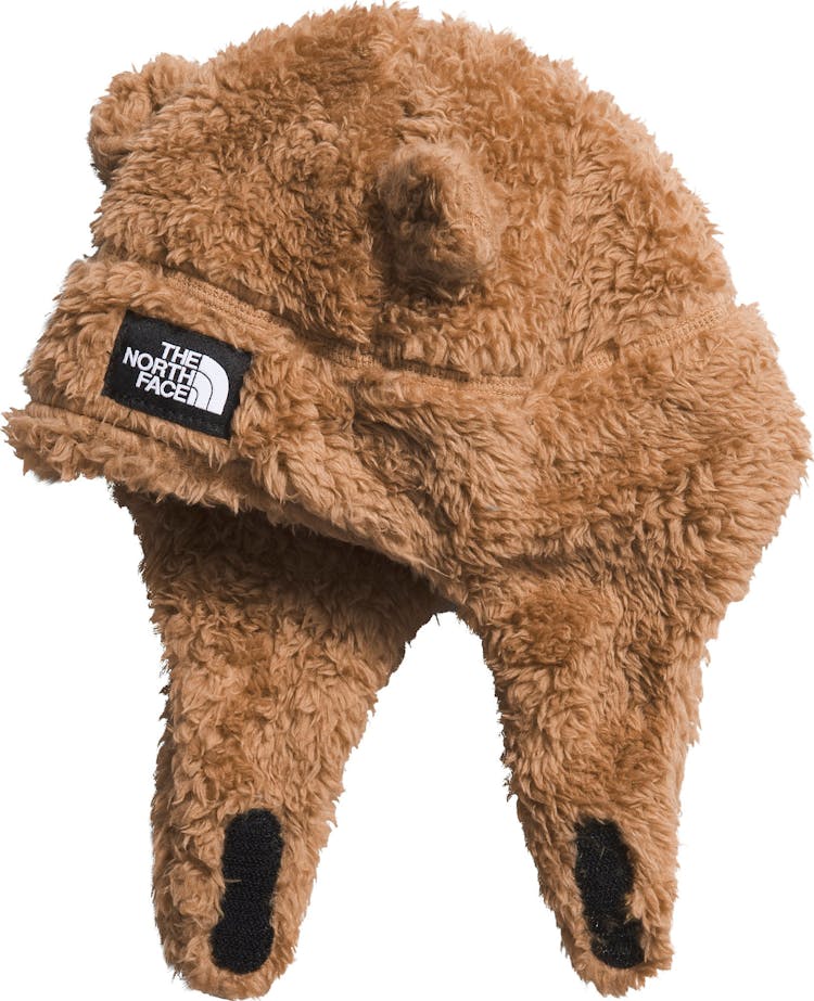 Product gallery image number 1 for product Bear Suave Oso Beanie - Baby
