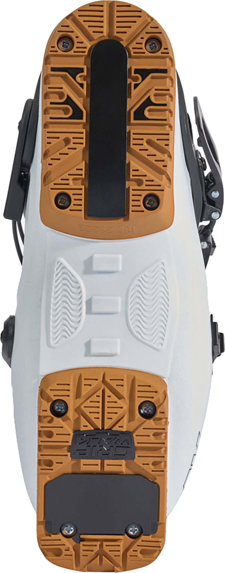 Product gallery image number 3 for product Method Bande Ski Boot - Men's