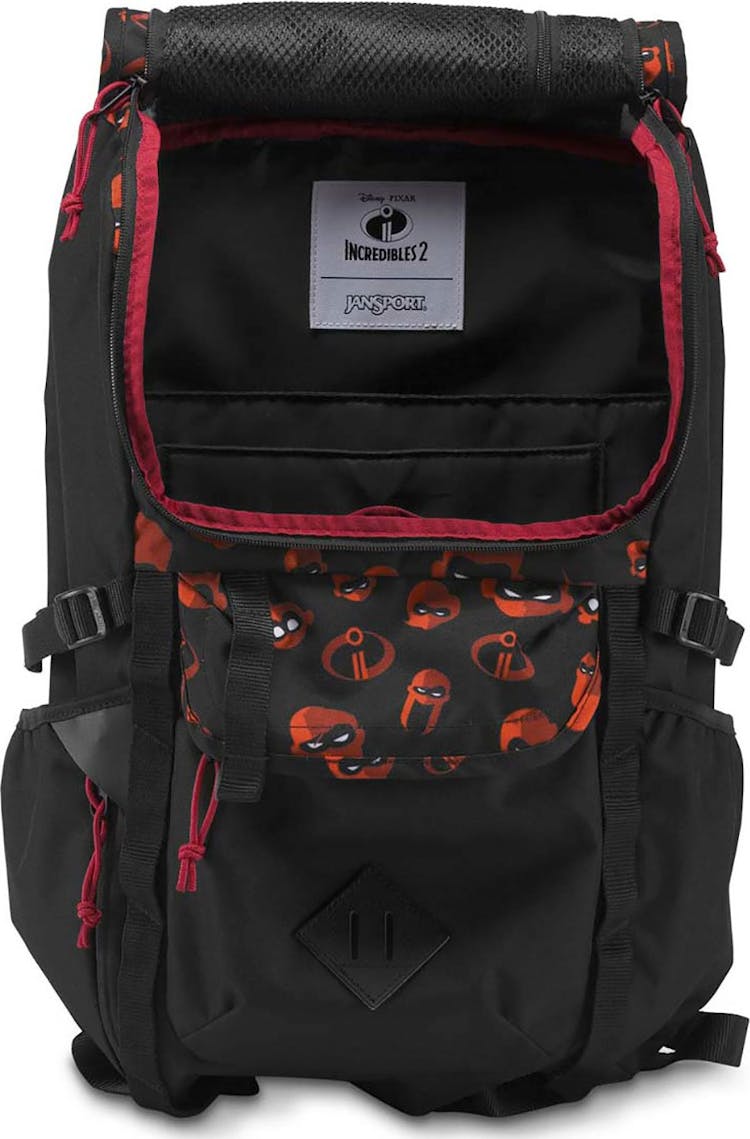 Product gallery image number 2 for product Incredibles Hatchet Backpack 28L