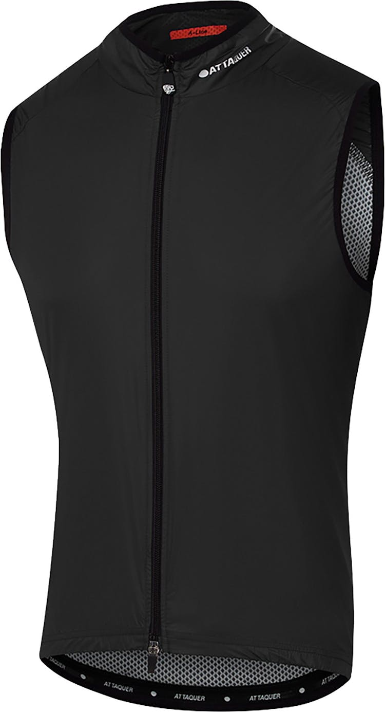 Product gallery image number 1 for product A-Line Lightweight Vest - Men's