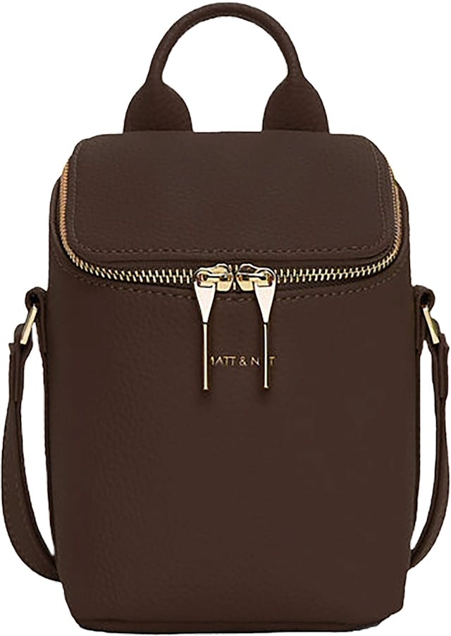 Product image for Brave Micro [Dwell Collection] Crossbody Bag 2L