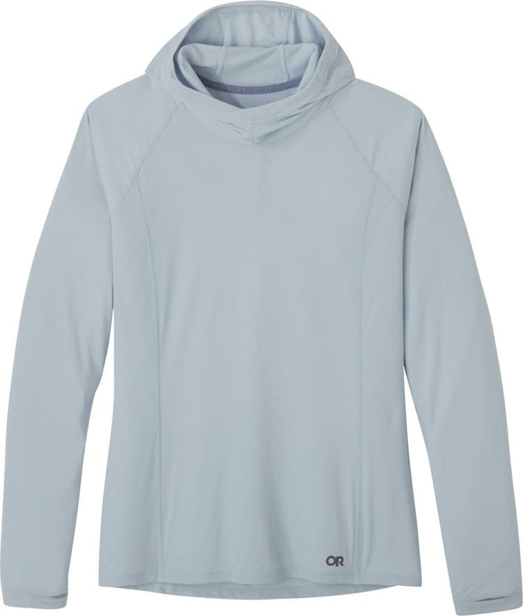 Product gallery image number 1 for product Echo Hoodie - Women's