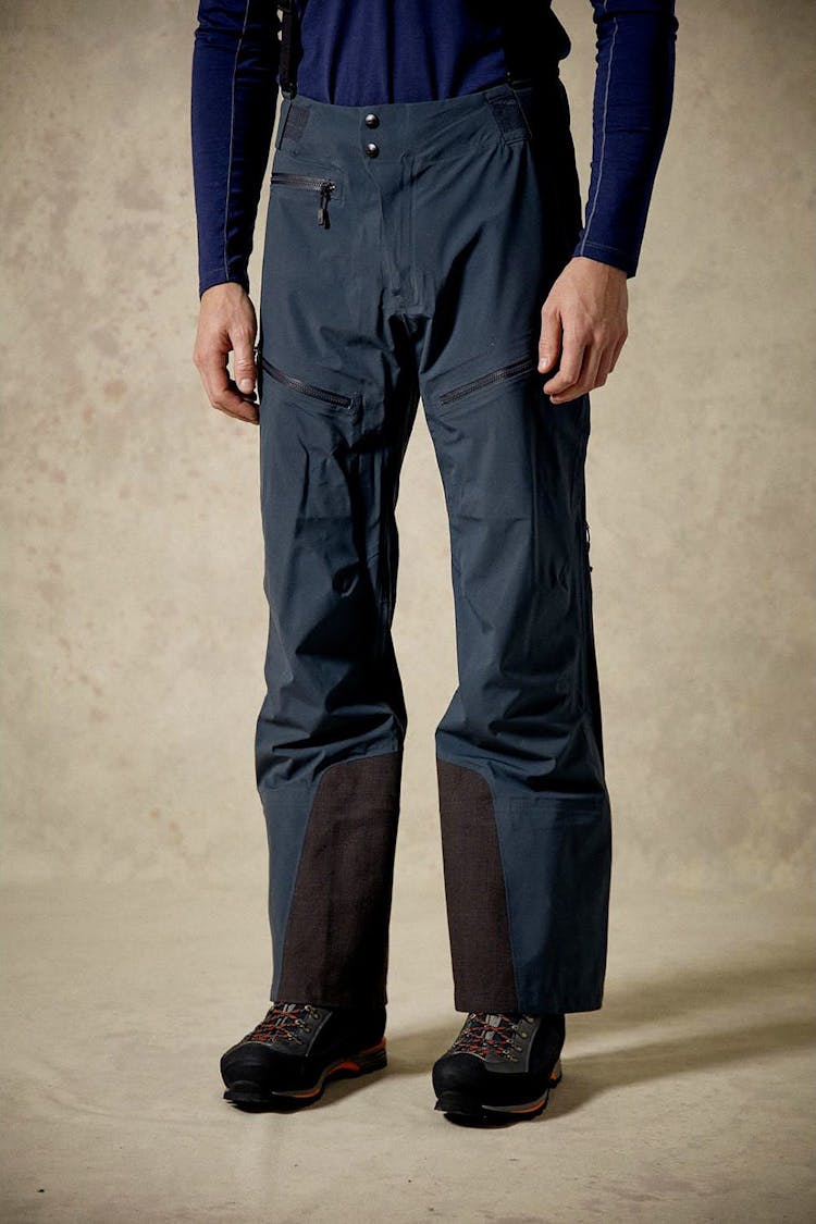 Product gallery image number 1 for product Sharp Edge Pants - Men's