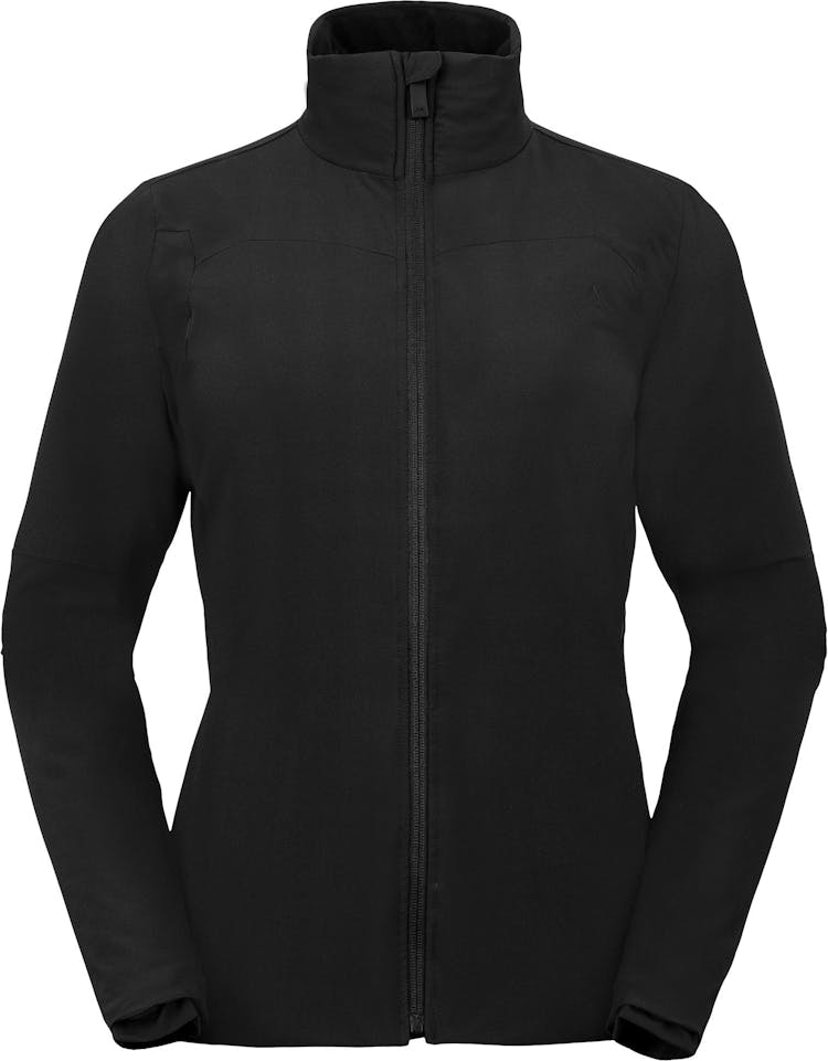 Product gallery image number 1 for product Curve PRIMALOFT Jacket - Women's
