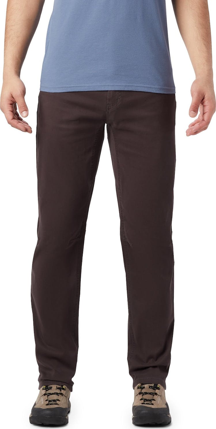 Product gallery image number 1 for product Kentro Cord Pant - Men's
