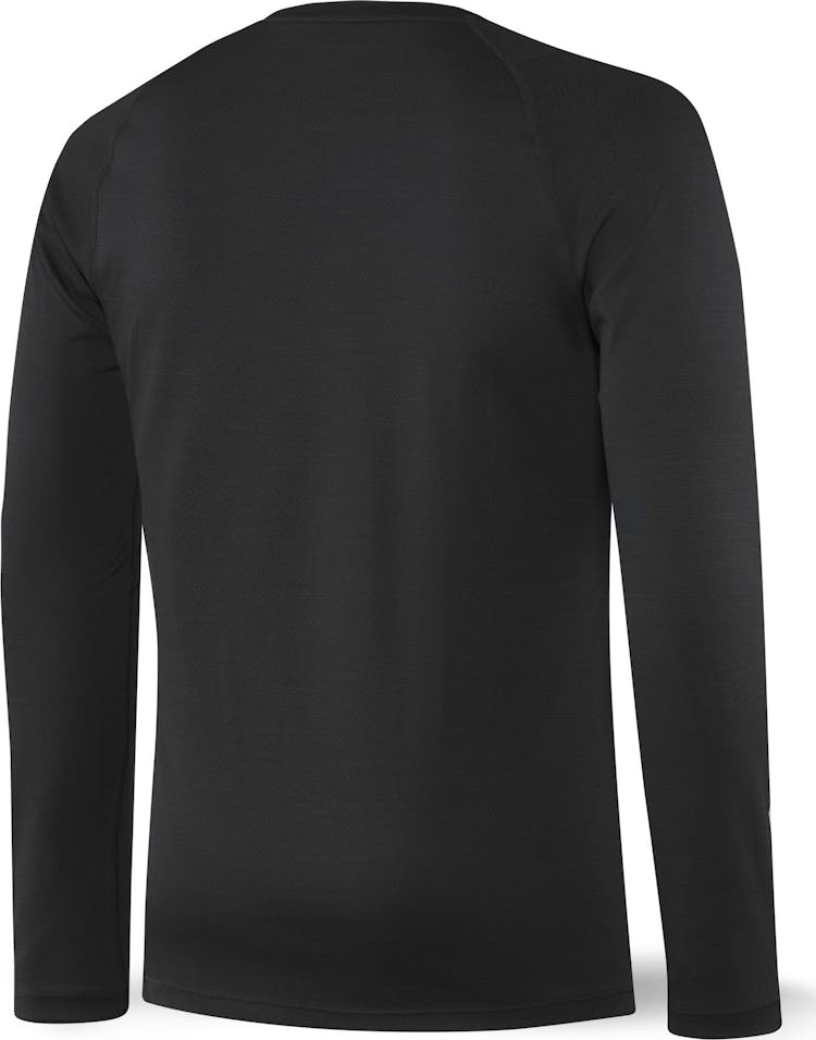 Product gallery image number 2 for product Aerator Long Sleeve Tee- Men's