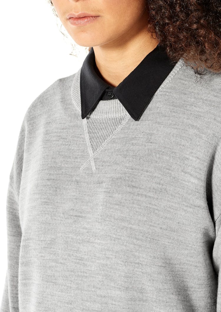 Product gallery image number 5 for product Nova Sweater Sweatshirt - Women's