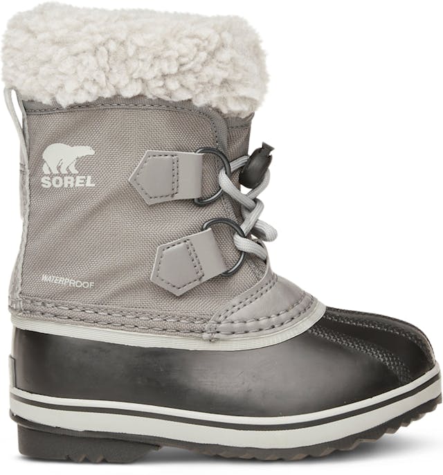 Product image for Yoot Pac Nylon Boots - Little Kids