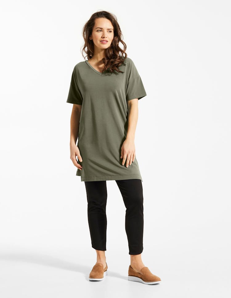 Product gallery image number 1 for product OSY Tunic - Women's