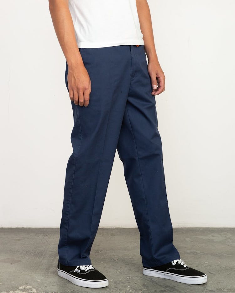Product gallery image number 2 for product Big Rvca Neutral Pants - Unisex