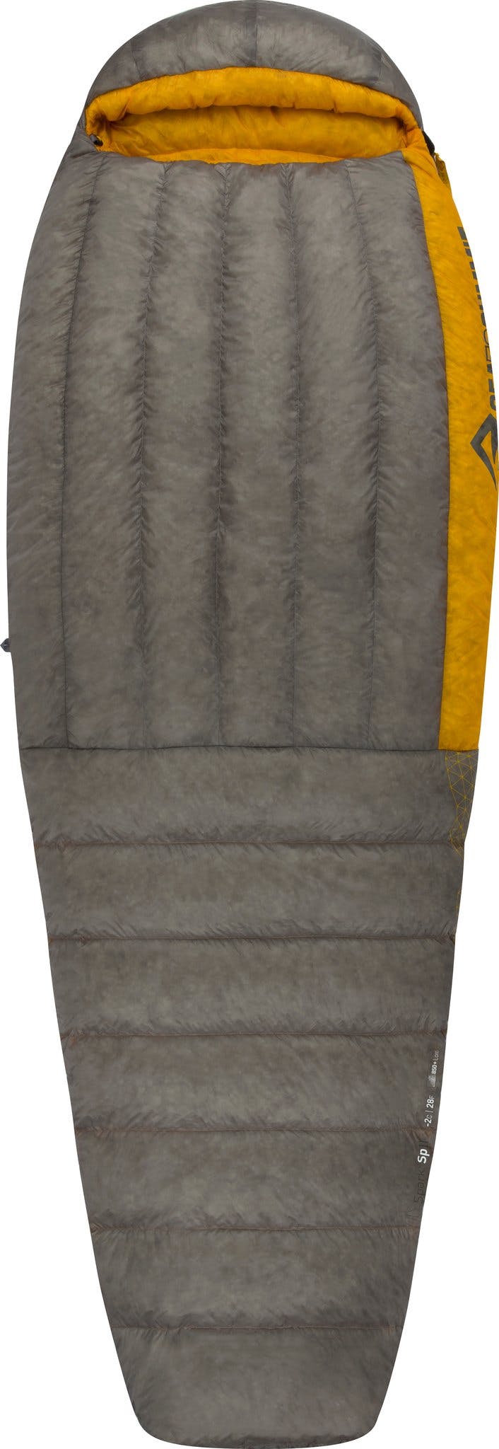 Product gallery image number 1 for product Spark Sp II Ultralight Sleeping Bag - (28°F) - Long