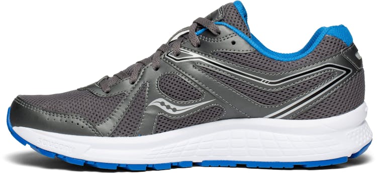 Product gallery image number 2 for product Cohesion 11 Running Shoes - Men's