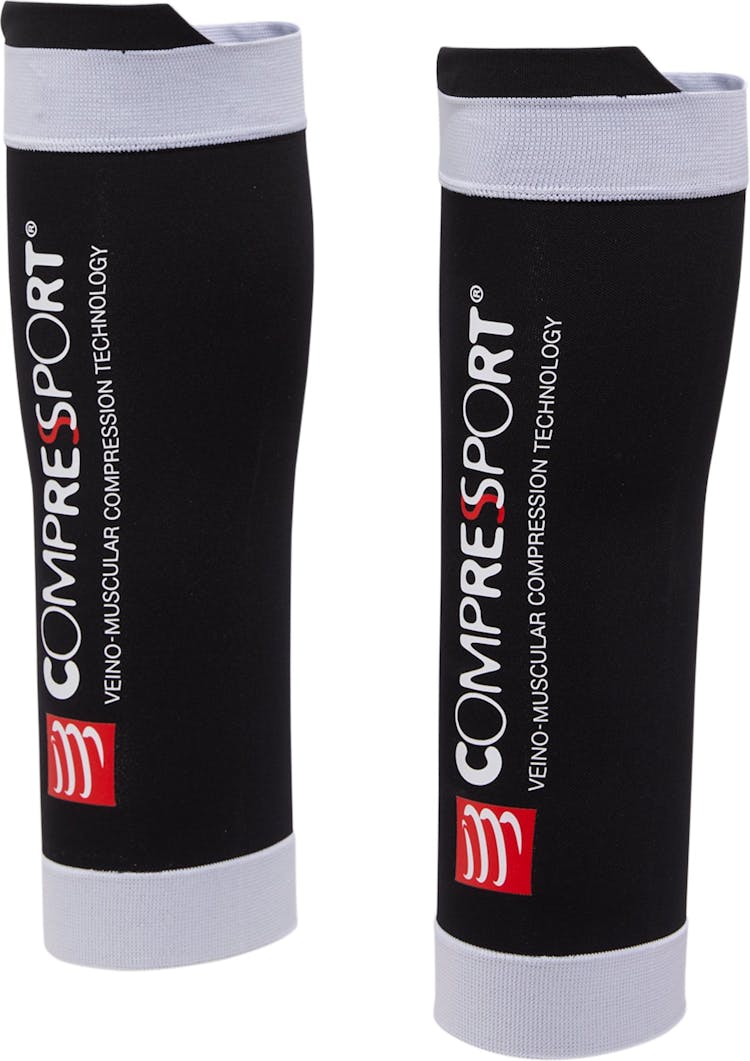 Product gallery image number 1 for product R2v2 Calf Sleeves - Unisexe