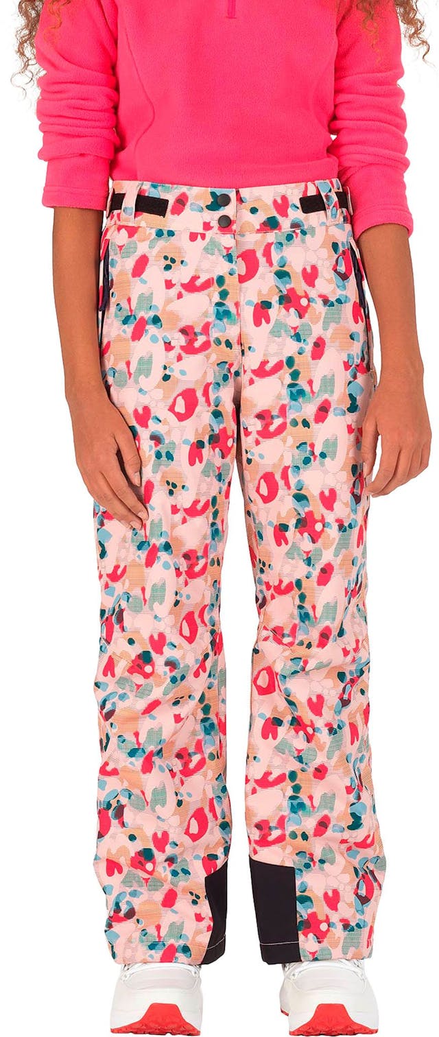 Product image for Print Ski Pants - Girls