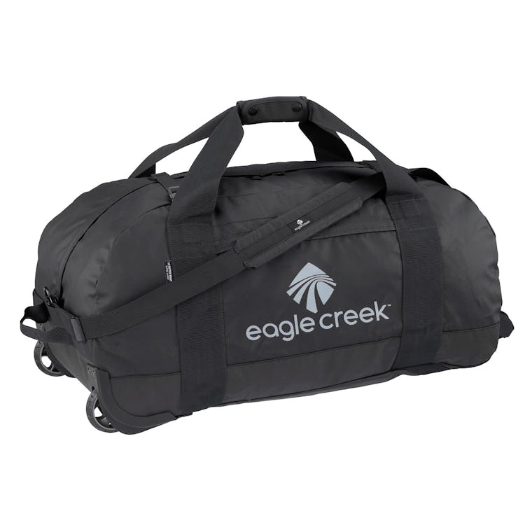 Product gallery image number 3 for product No Matter What Rolling Duffel Large
