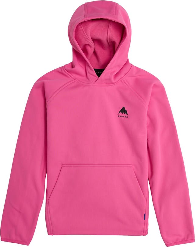Product image for Crown Weatherproof Pullover Fleece Sweatshirt - Youth