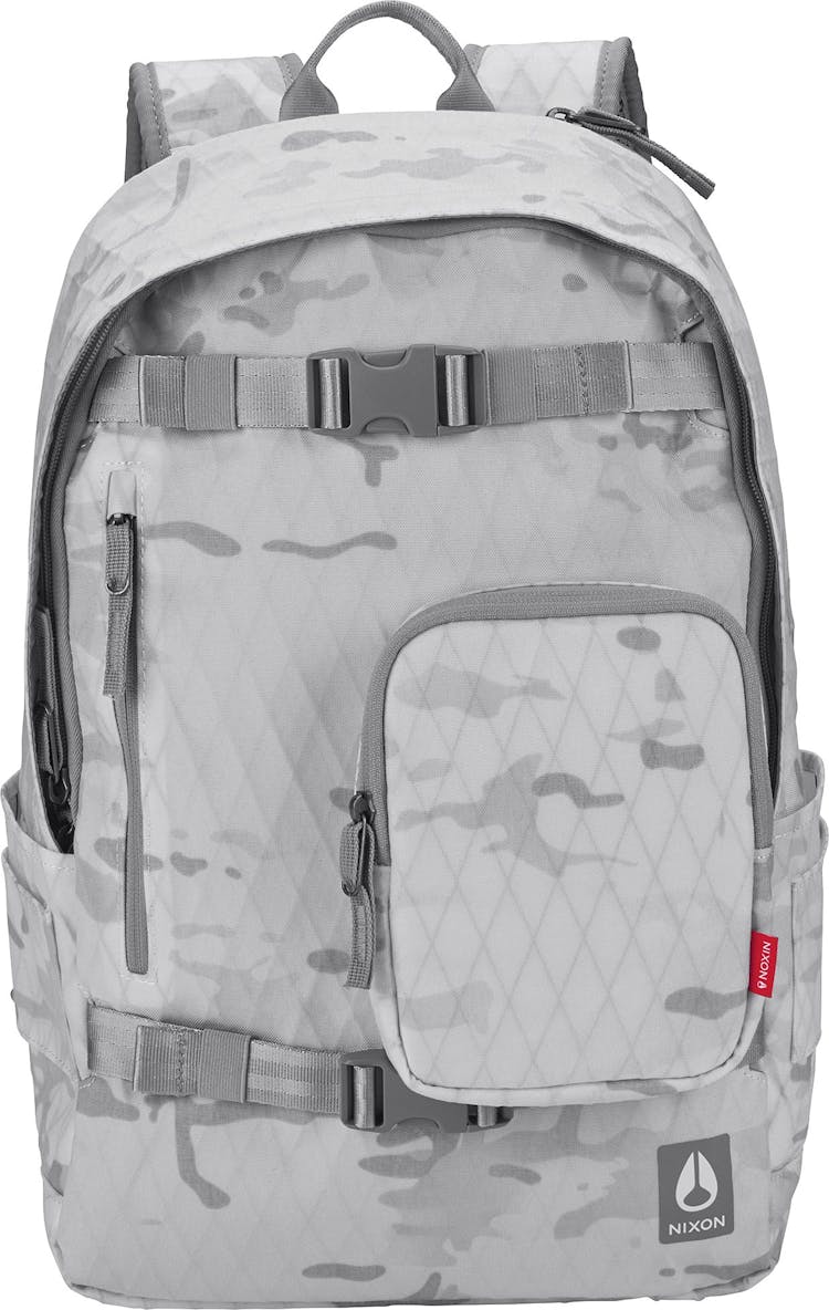Product gallery image number 1 for product Smith Backpack