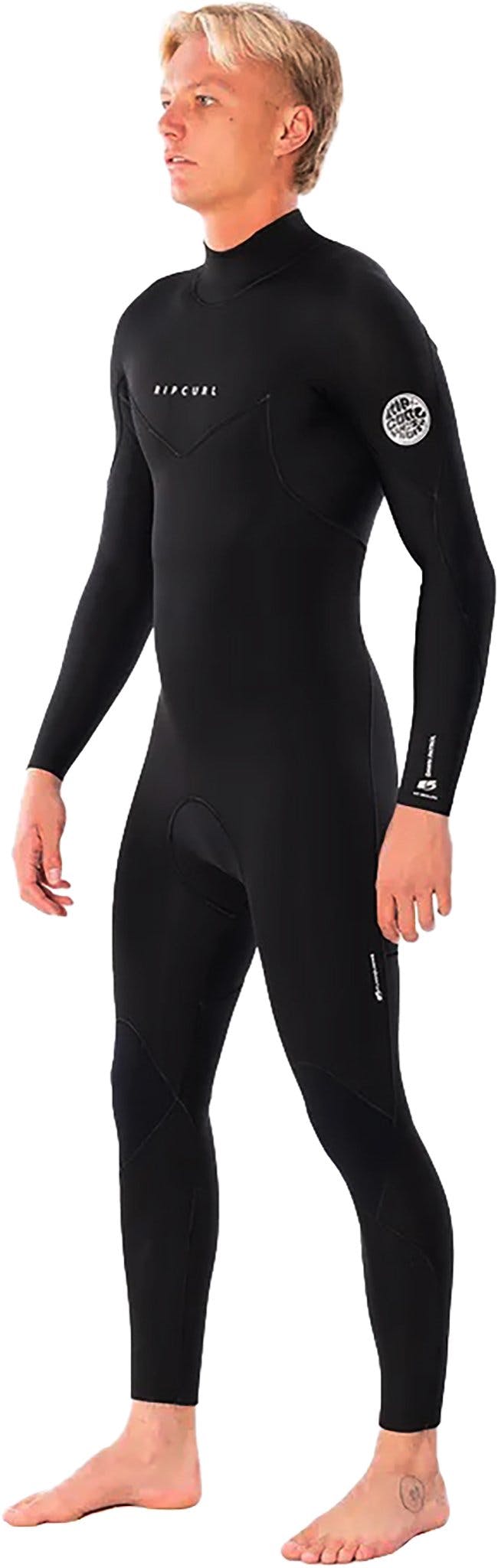 Product gallery image number 3 for product Dawn Patrol 3/2 Wetsuit - Men's