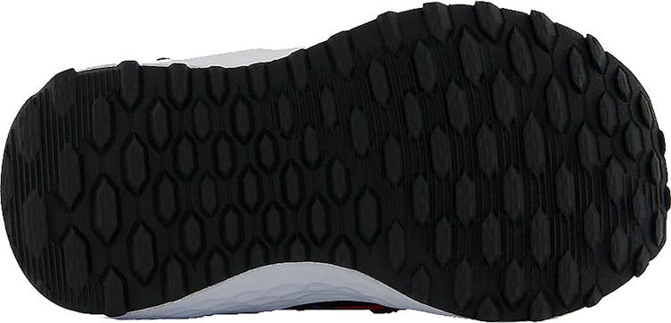 Product gallery image number 3 for product Fresh Foam 650 Bungee Lace with Top Strap Running Shoes - Little BoysBoys
