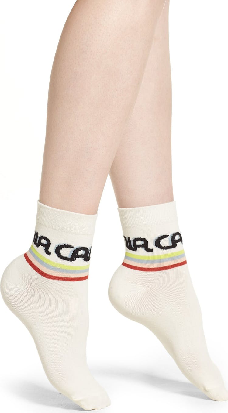 Product gallery image number 1 for product California Socks - Women's