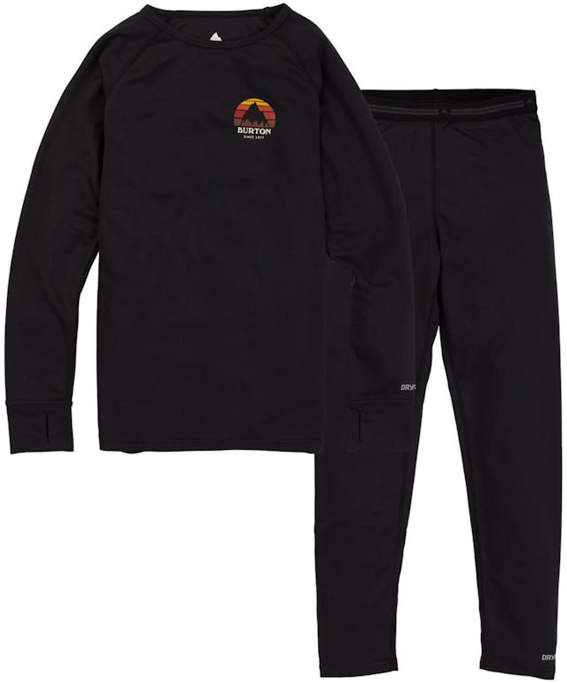 Product image for Lightweight Base Layer Set - Kids