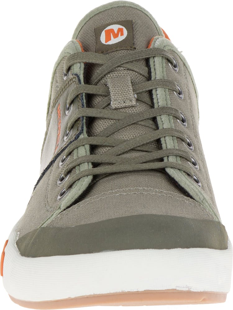 Product gallery image number 2 for product Rant Sneaker - Men's
